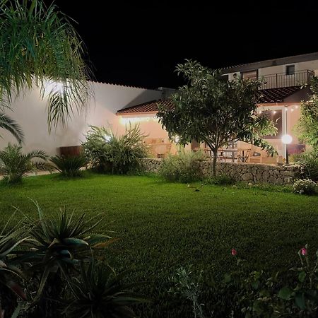Villa Ramadia Floridia Extérieur photo