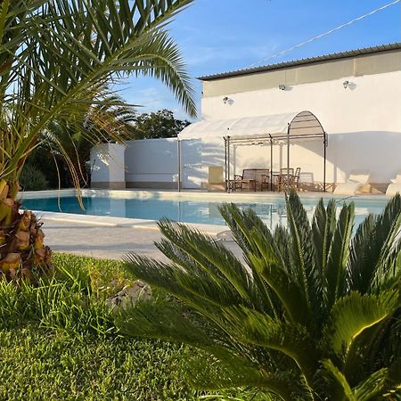 Villa Ramadia Floridia Extérieur photo